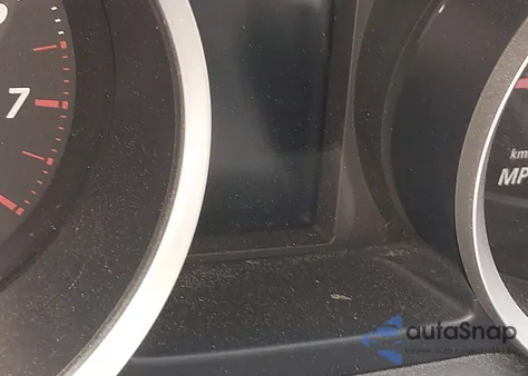 2011 Mitsubishi Lancer Es из США, поврежденный, VIN JA32U2FU1BU035367